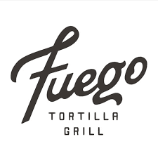 Fuego logo