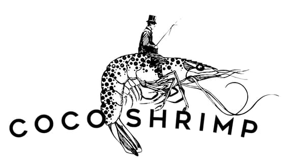 Coco Shrimp logo