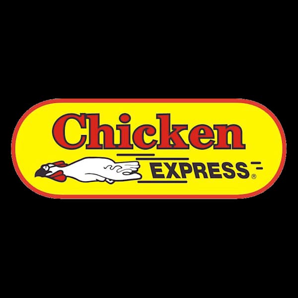 Chicken Express logo