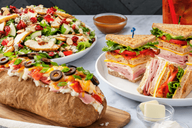 McAlisters Deli