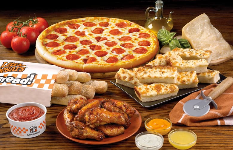 Little Caesars