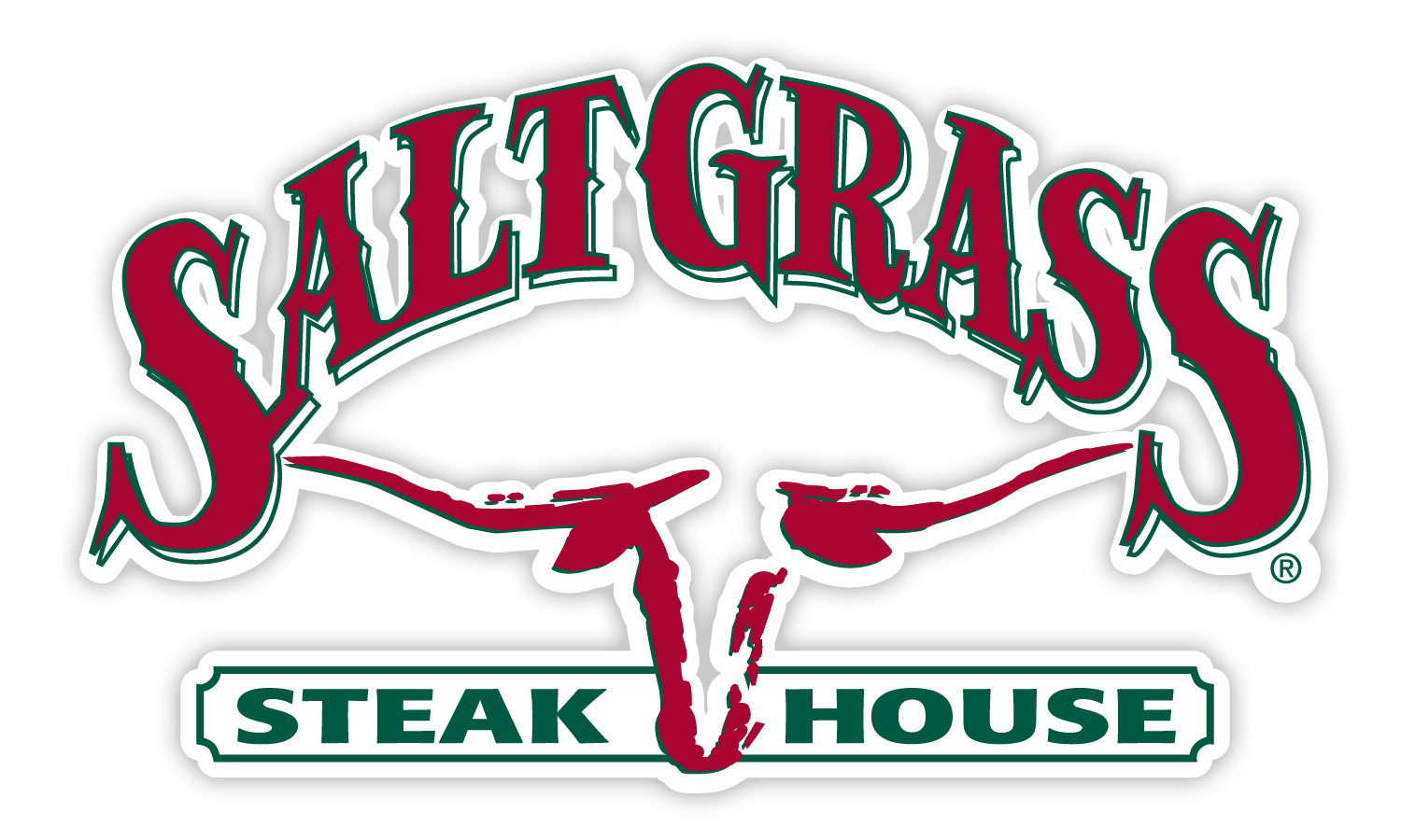 Saltgrass Steak House logo