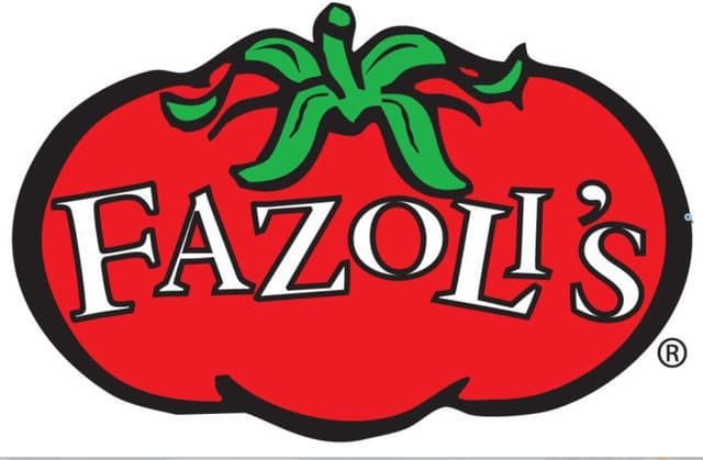 Fazoli's logo