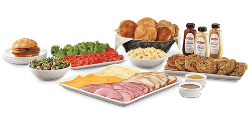 Honey Baked Ham