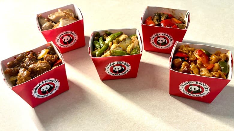 Panda Express