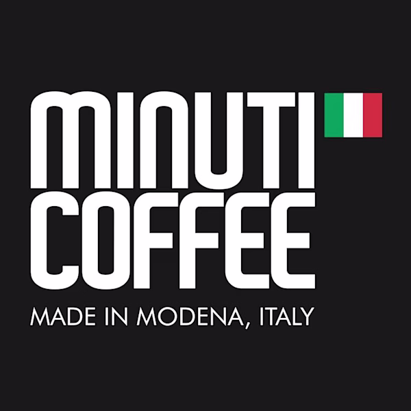 Minuti Coffee logo