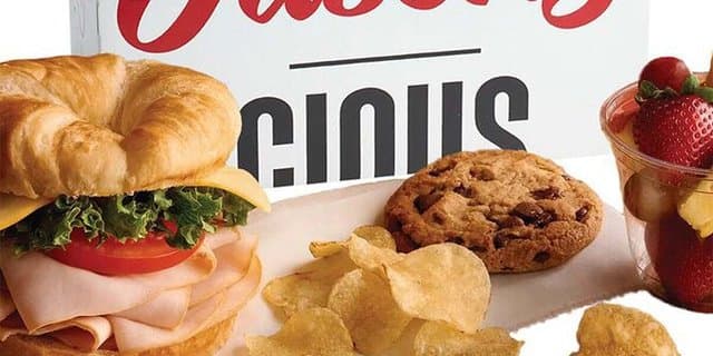 Jason's Deli