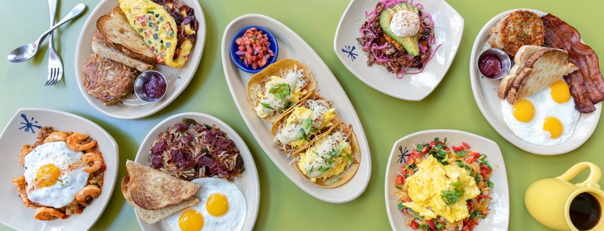 Snooze AM Eatery