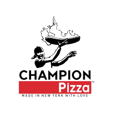 Champion Pizza logo