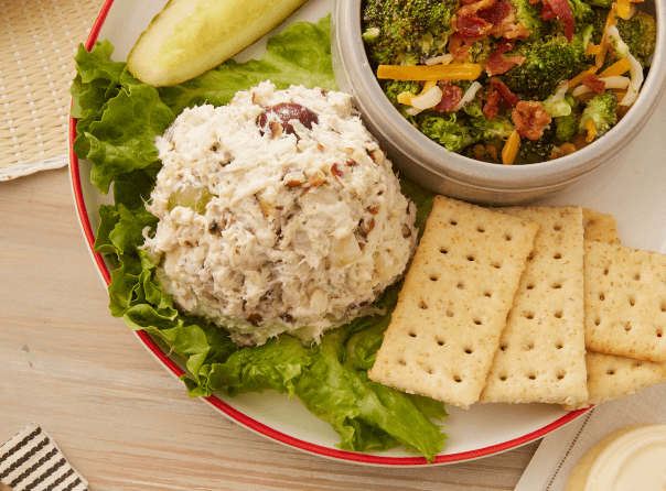 Chicken Salad Chick