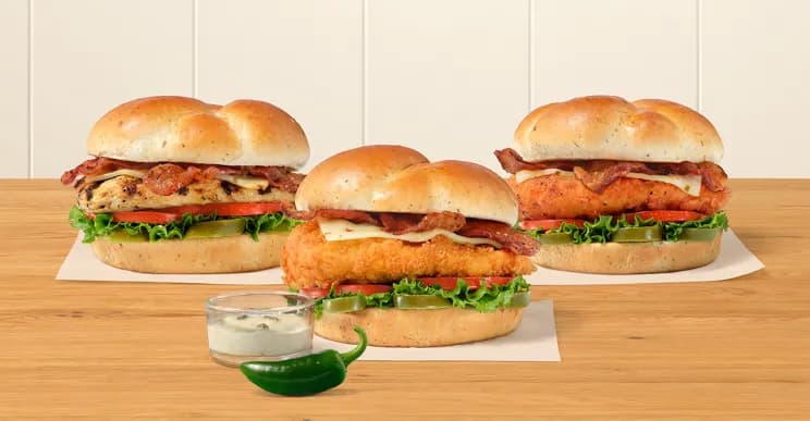 Chick-fil-A