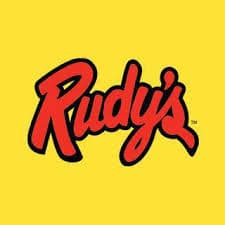 Rudy's BBQ logo