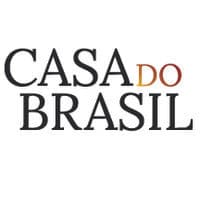 Casa Do Brasil logo