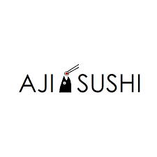 Aji Sushi logo