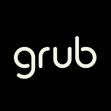 Grub Burger Bar logo