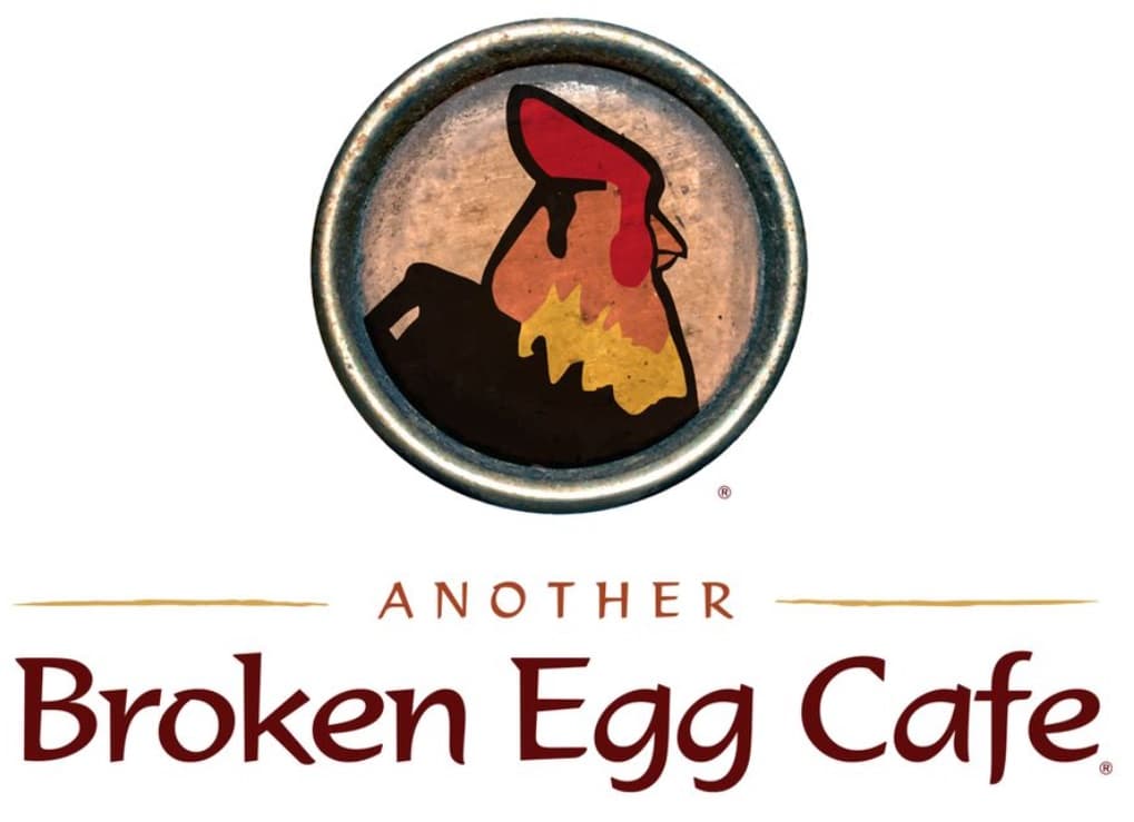 Another Broken Egg logo