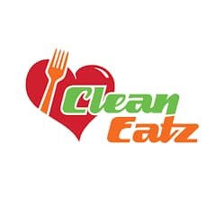 Clean Eatz logo