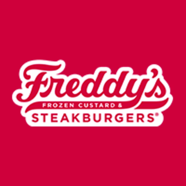 Freddys Burgers logo