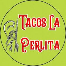 Tacos La Perlita logo