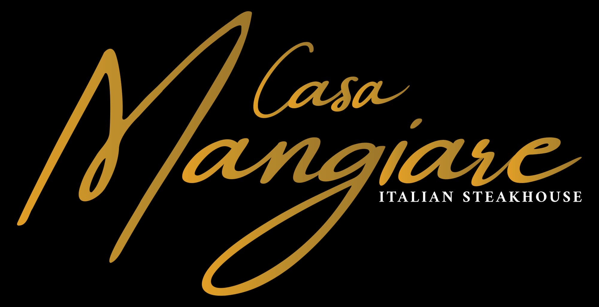 Casa Mangiare logo
