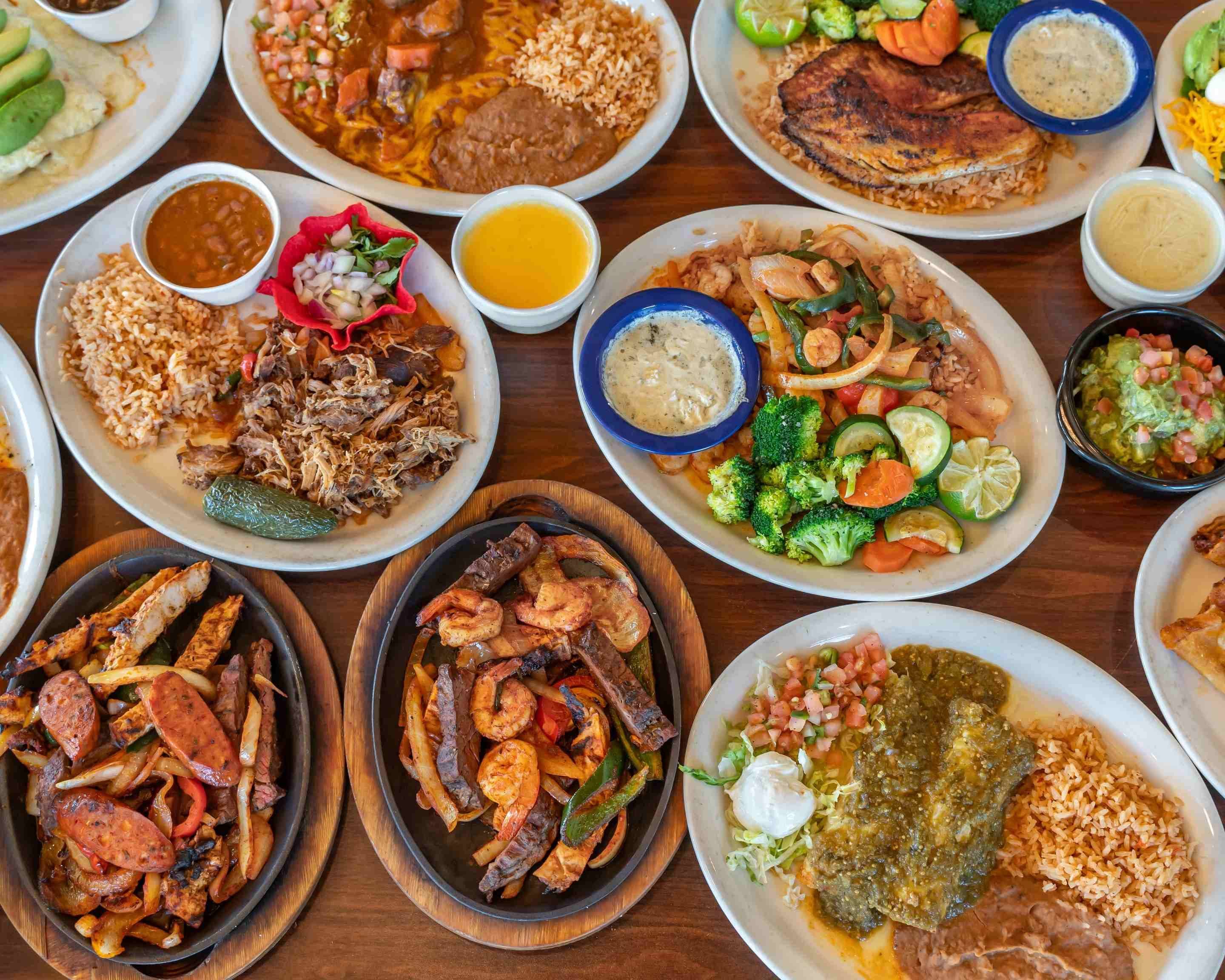 Masfajitas