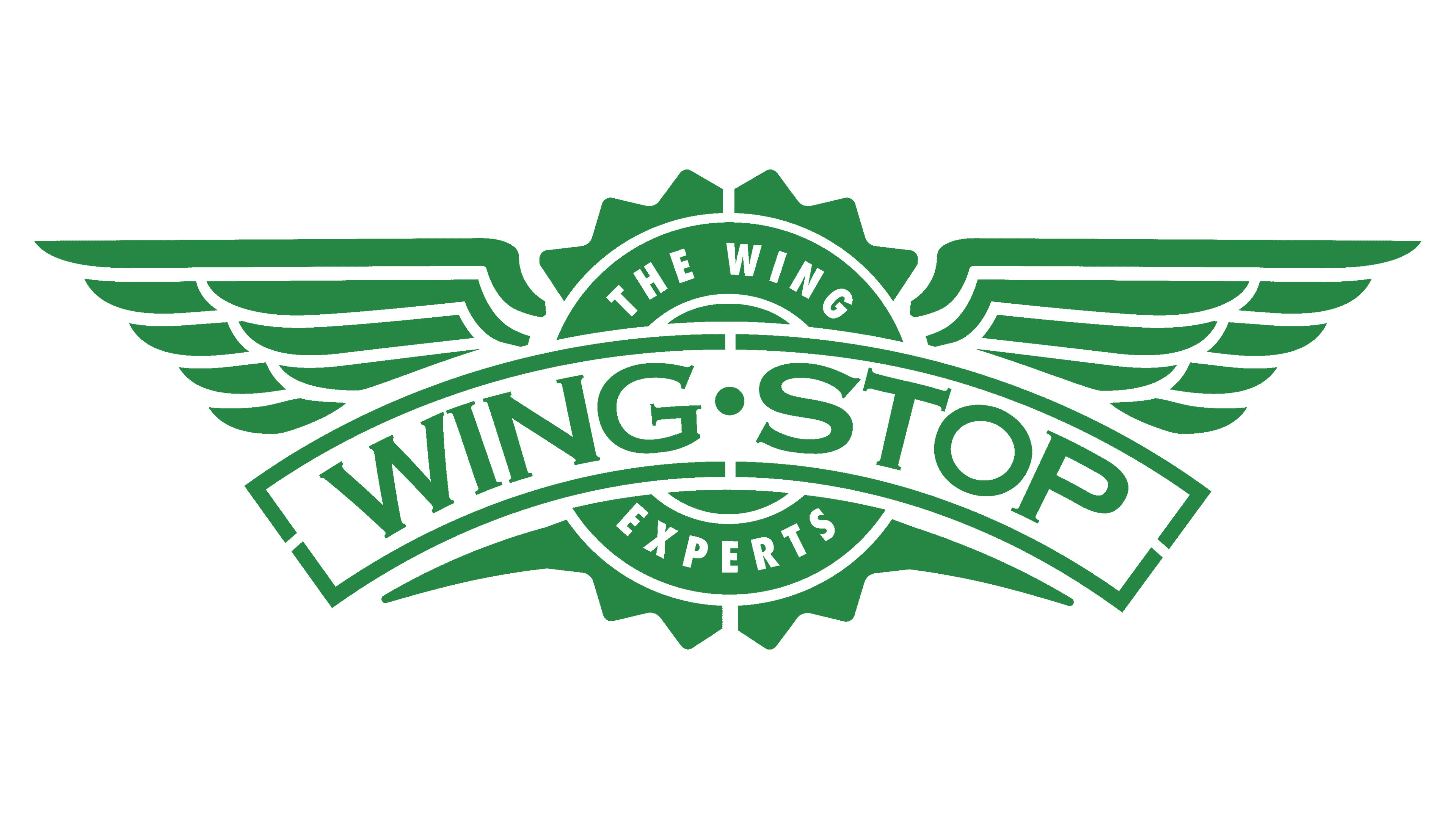 Wing Stop logo