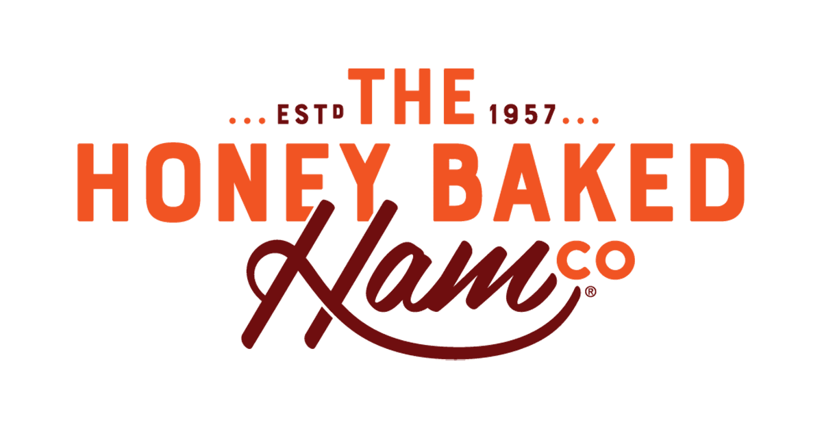 Honey Baked Ham logo
