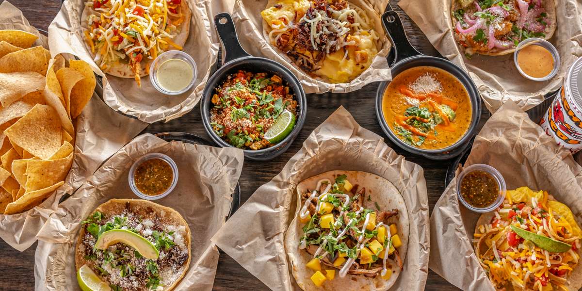 Torchy's Tacos