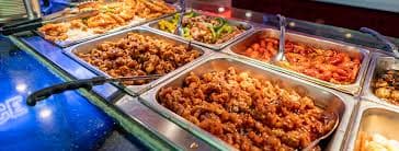 China King Buffet