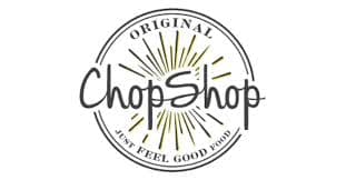 Original ChopShop logo