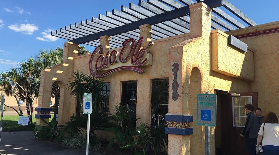 Casa Ole'