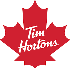 Tim Hortons logo