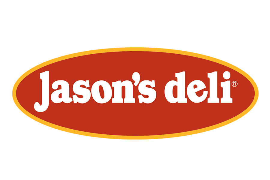 Jason's Deli logo