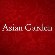 C&Cs Asian Garden logo