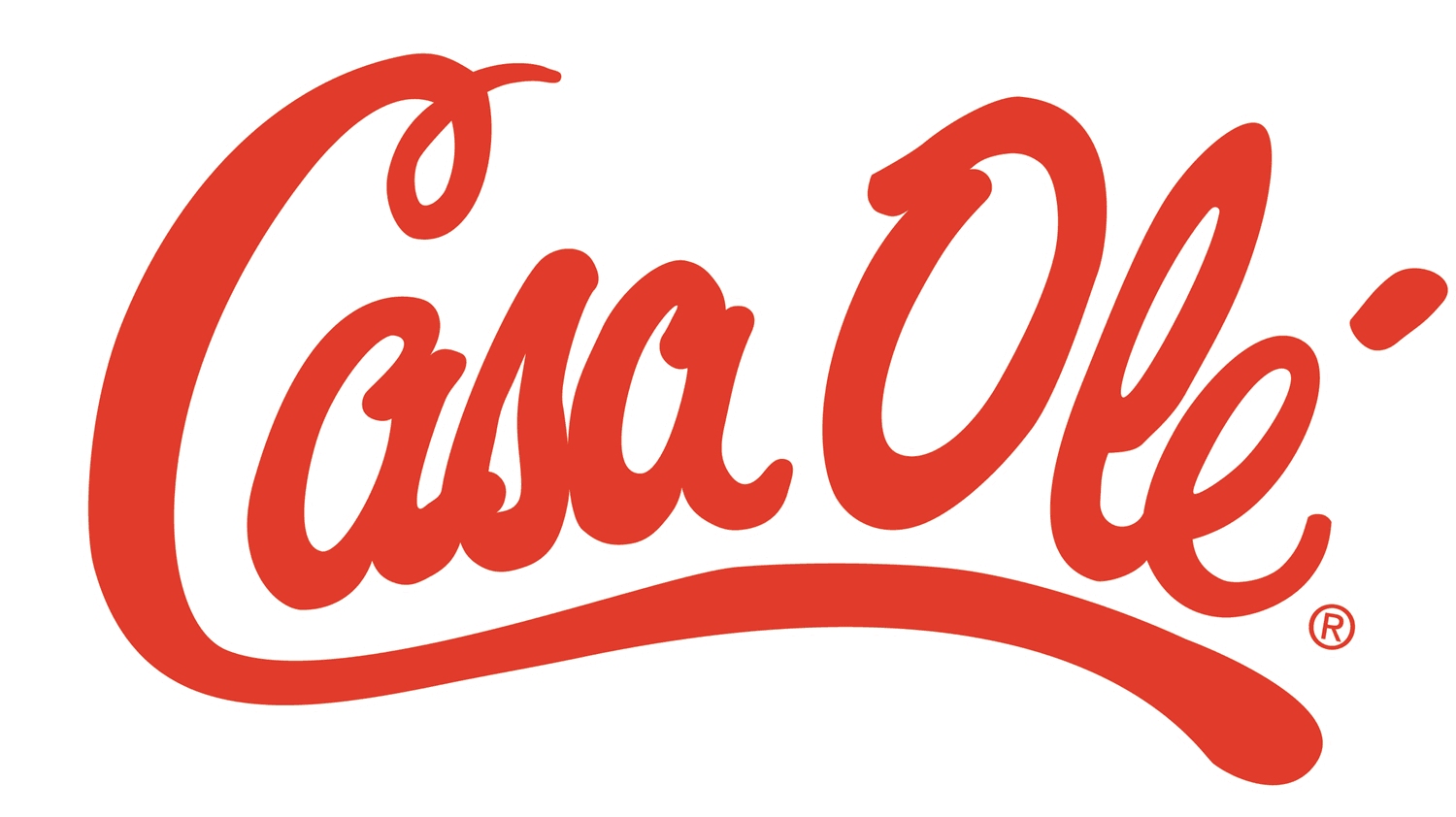 Casa Ole' logo