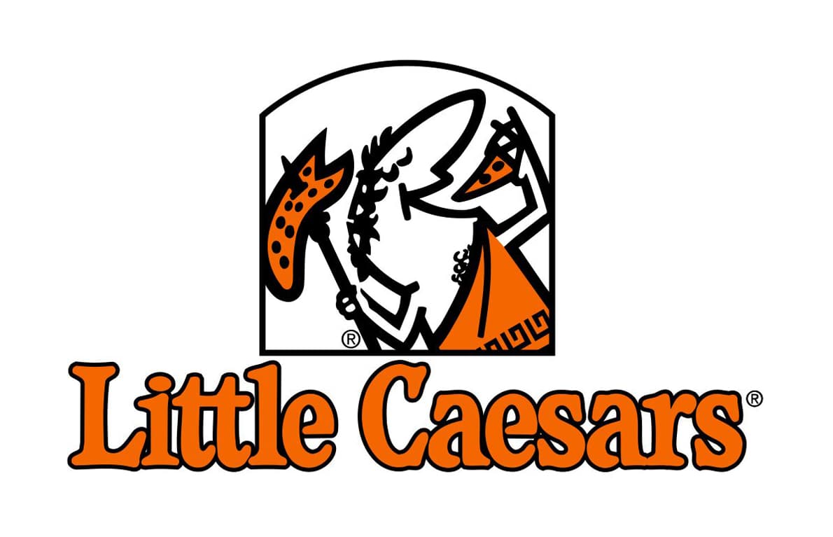 Little Caesars logo