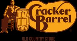 Cracker Barrel logo