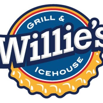 Willie's Grill & Icehouse logo