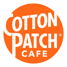 Cotton Patch Cafe logo