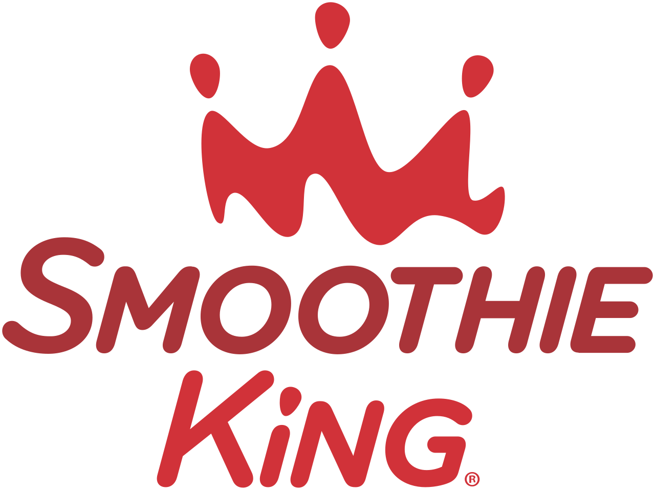Smoothie King logo