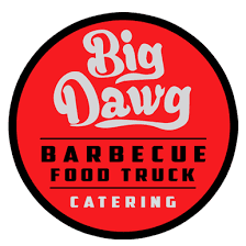 Big Dawg at The Station on 29th logo