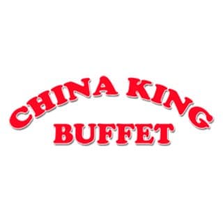 China King Buffet logo