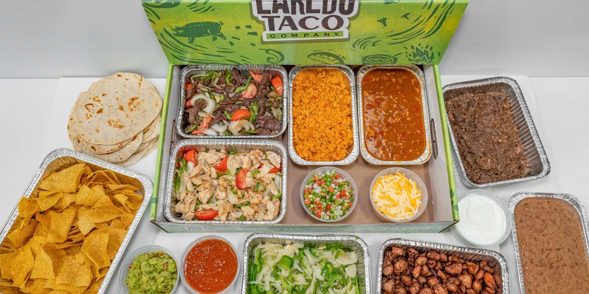 Laredo Taco Company